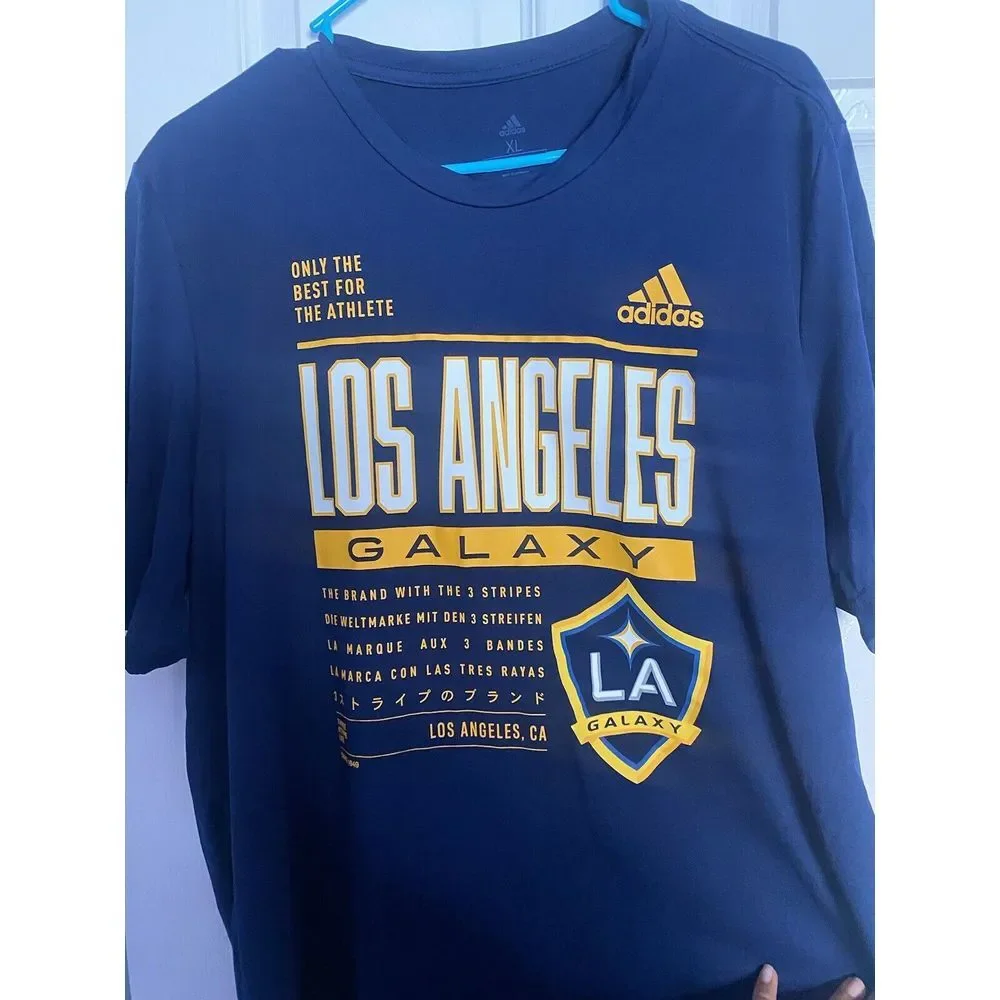 adidas show your