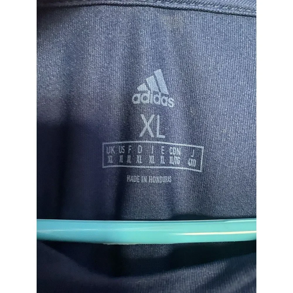 adidas show your