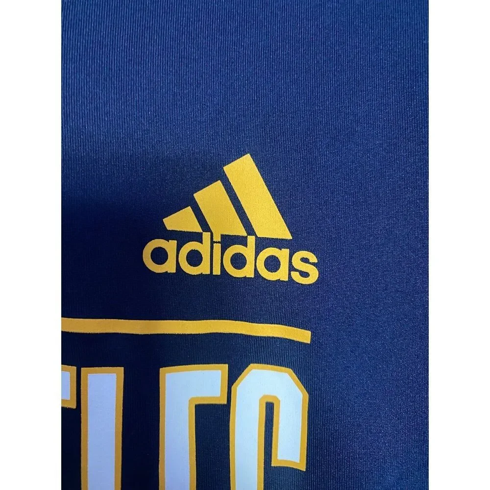 adidas show your