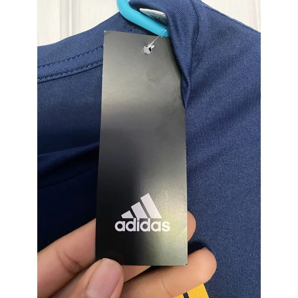 adidas show your