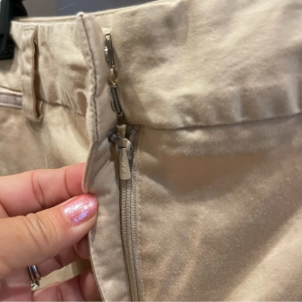 Talbots women pants