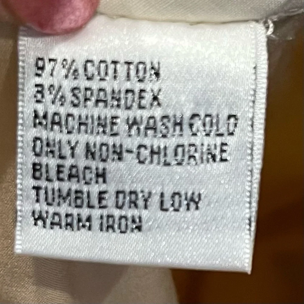 Talbots women pants