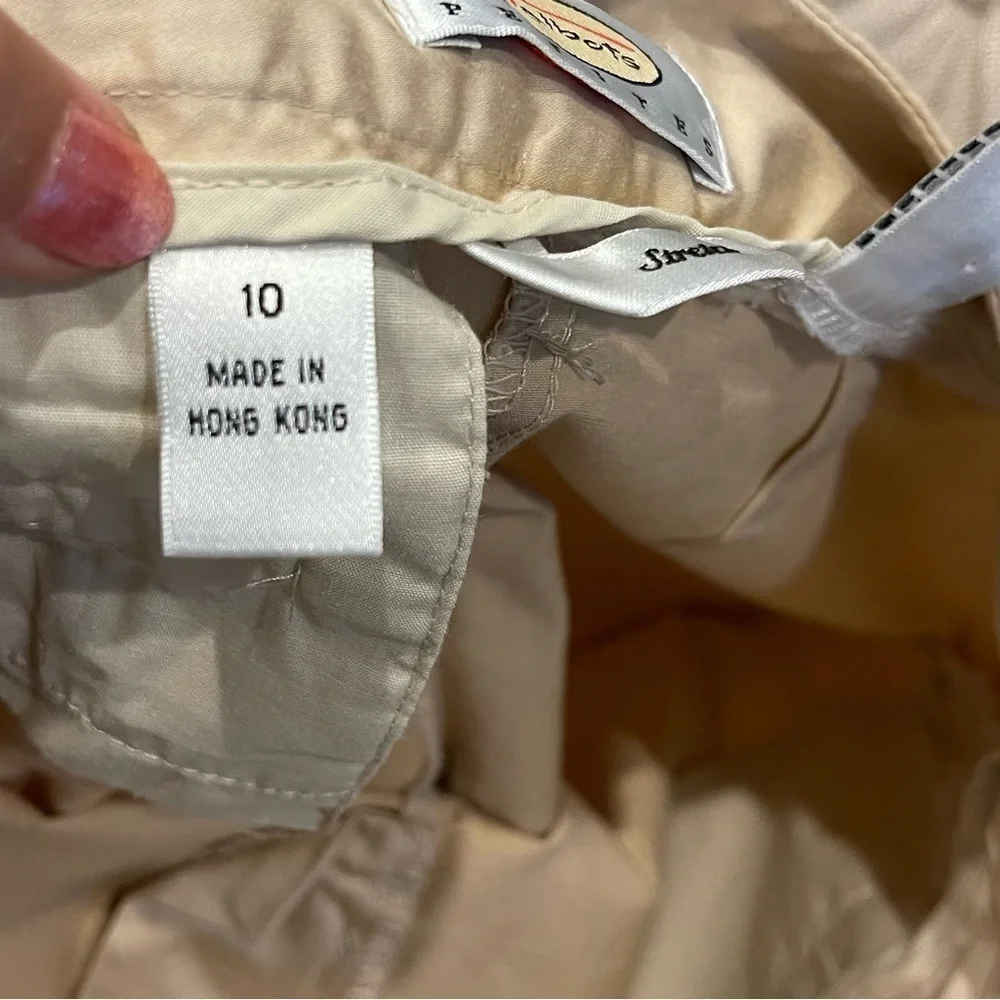 Talbots women pants