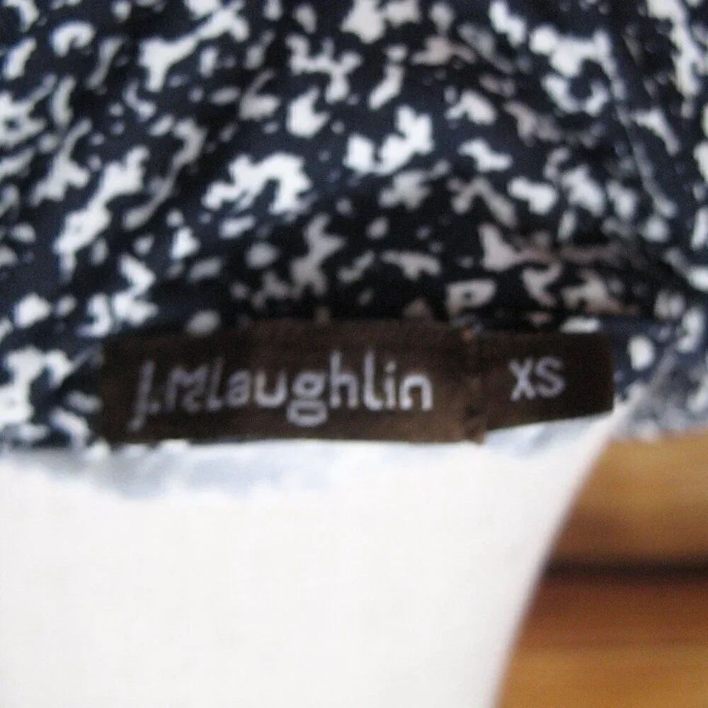 J. McLaughlin *excellent no