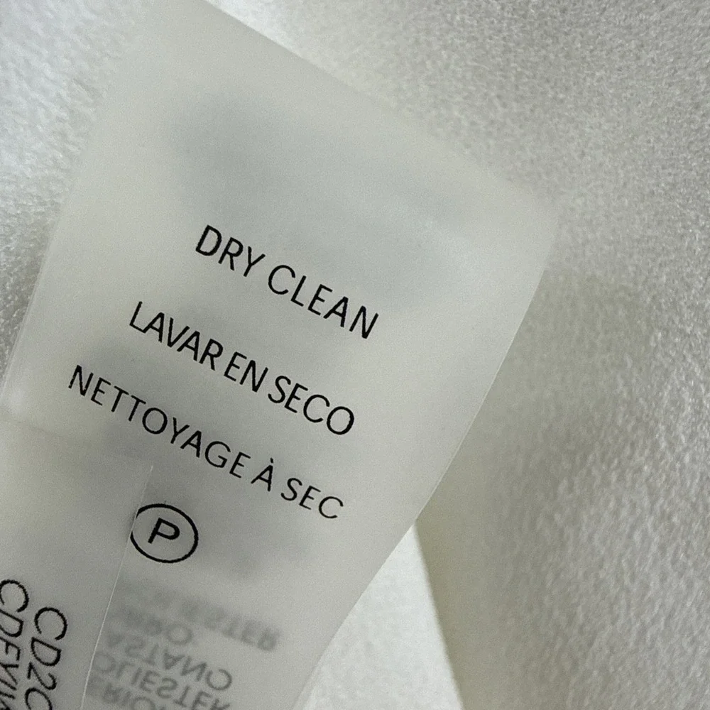 Calvin Klein pre owned