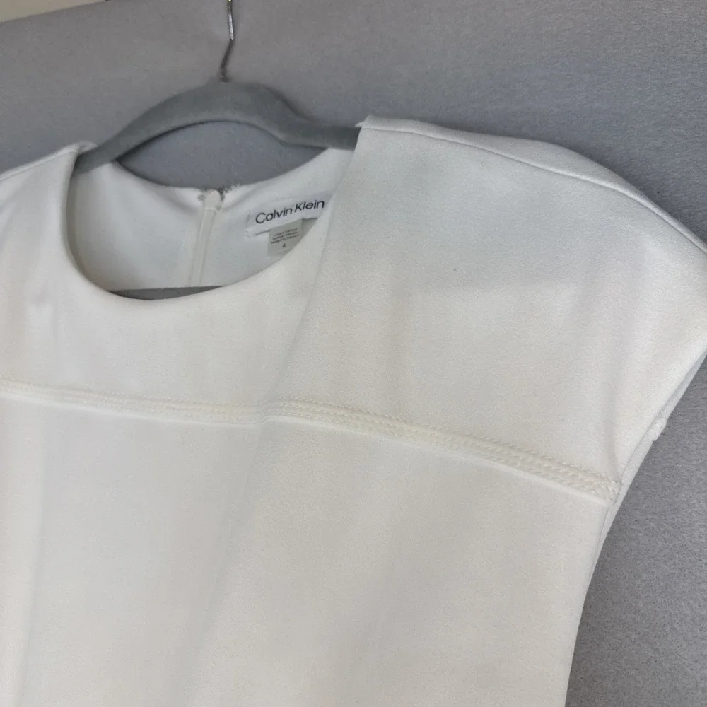 Calvin Klein pre owned