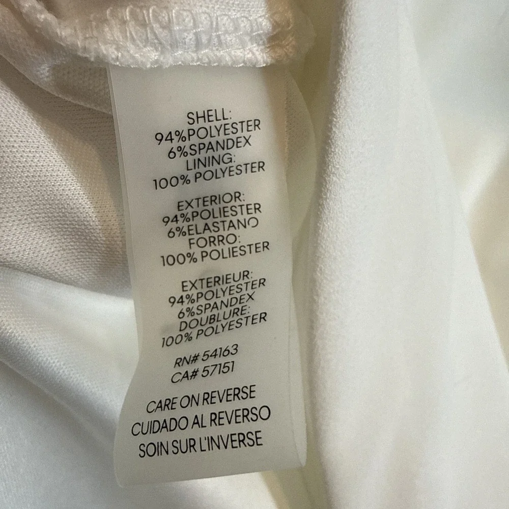 Calvin Klein pre owned