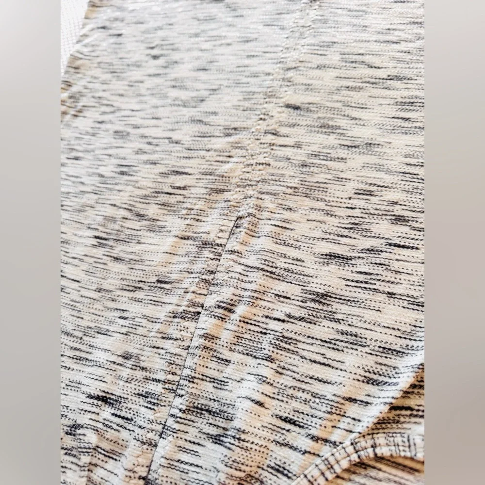 lululemon athletica light gray