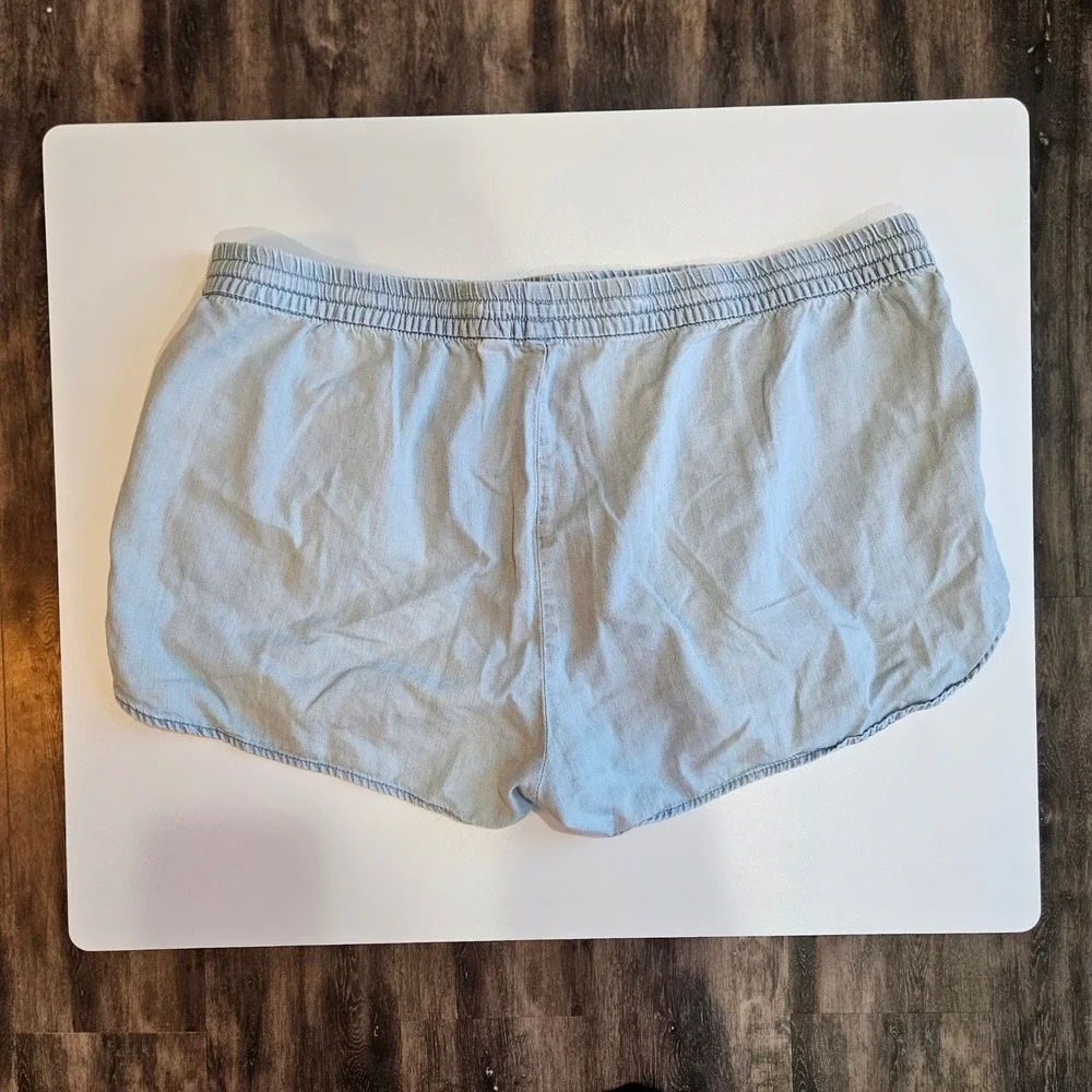LOFT green women pairs