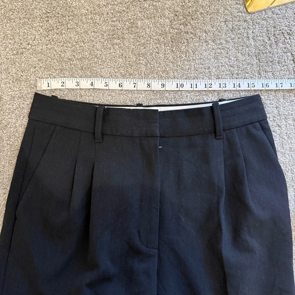 Aritzia wilfred effortless