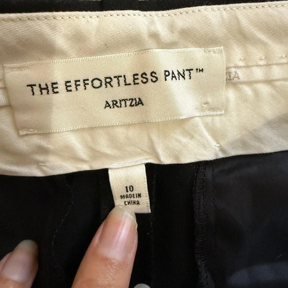 Aritzia wilfred effortless