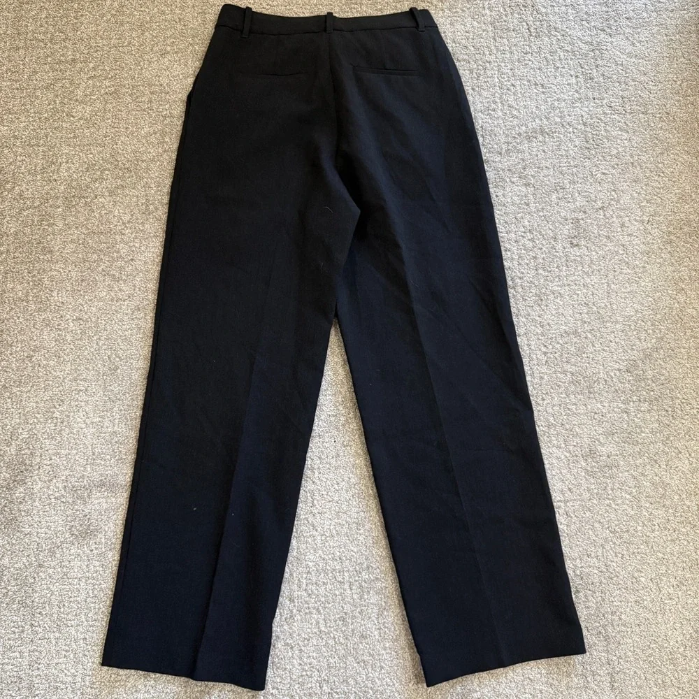 Aritzia wilfred effortless