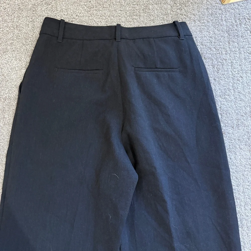 Aritzia wilfred effortless