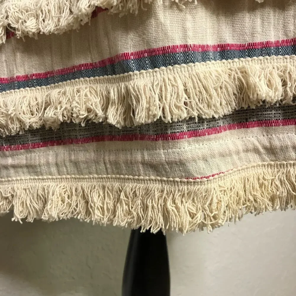 Anthropologie hips bust