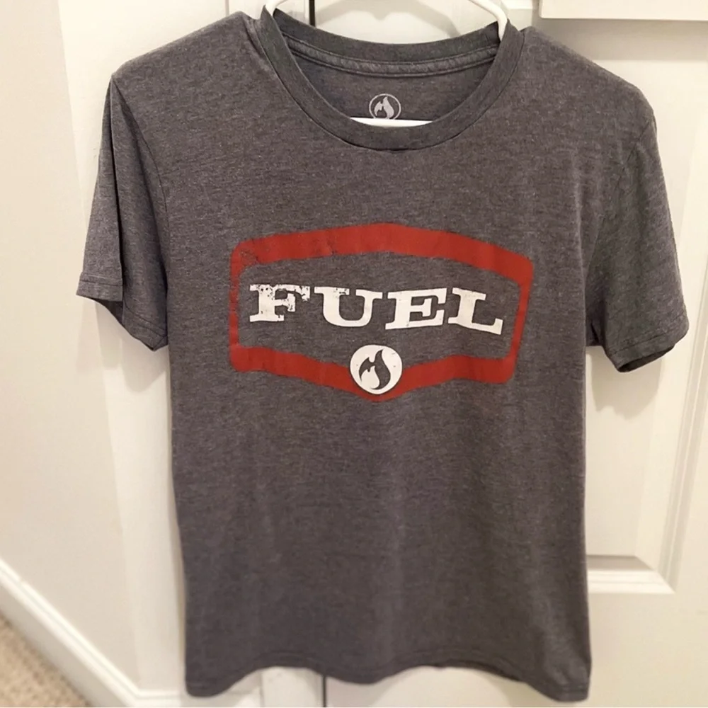 Fuel $19 clothing