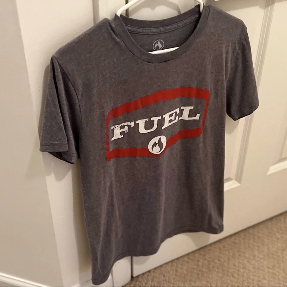 Fuel $19 clothing