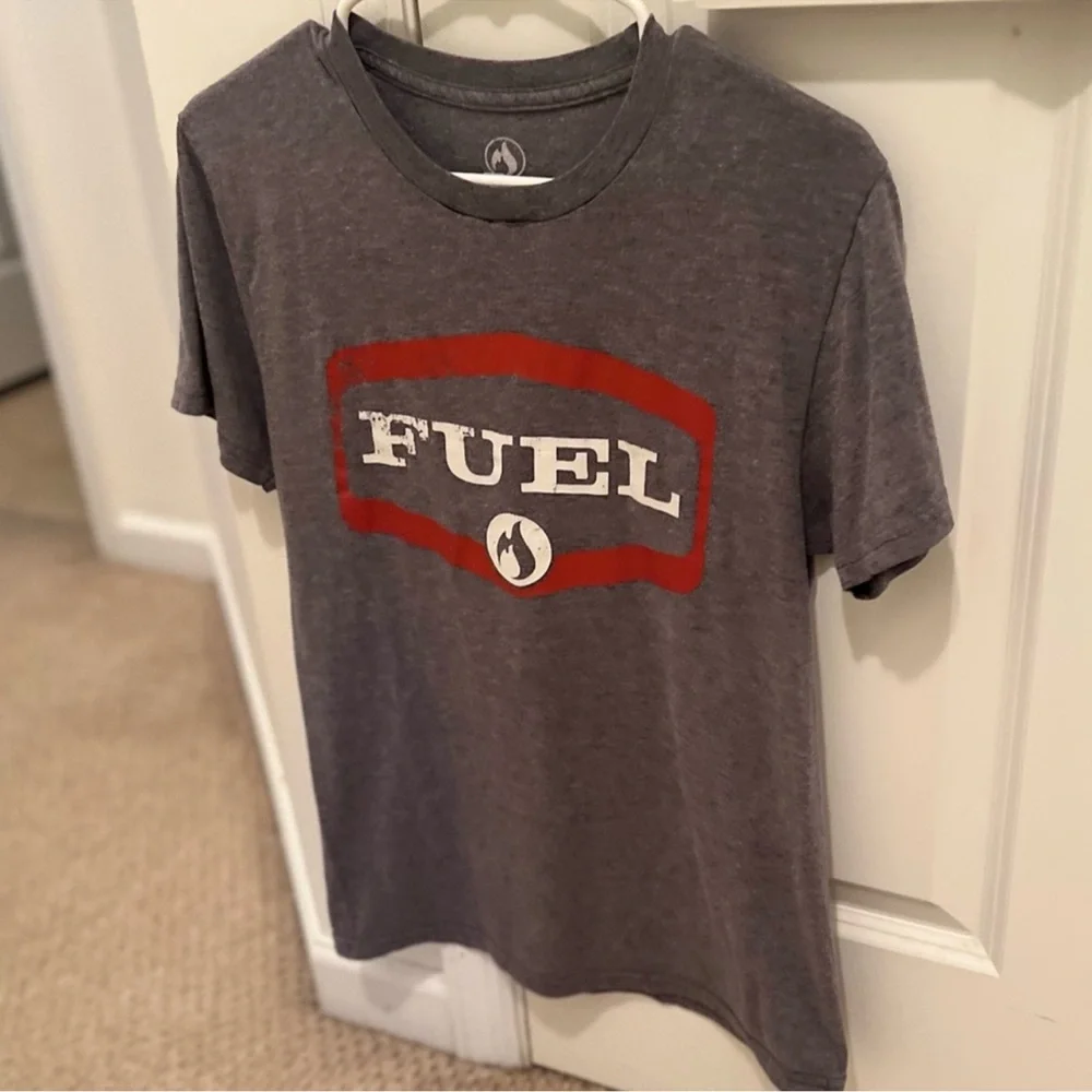 Fuel $19 clothing