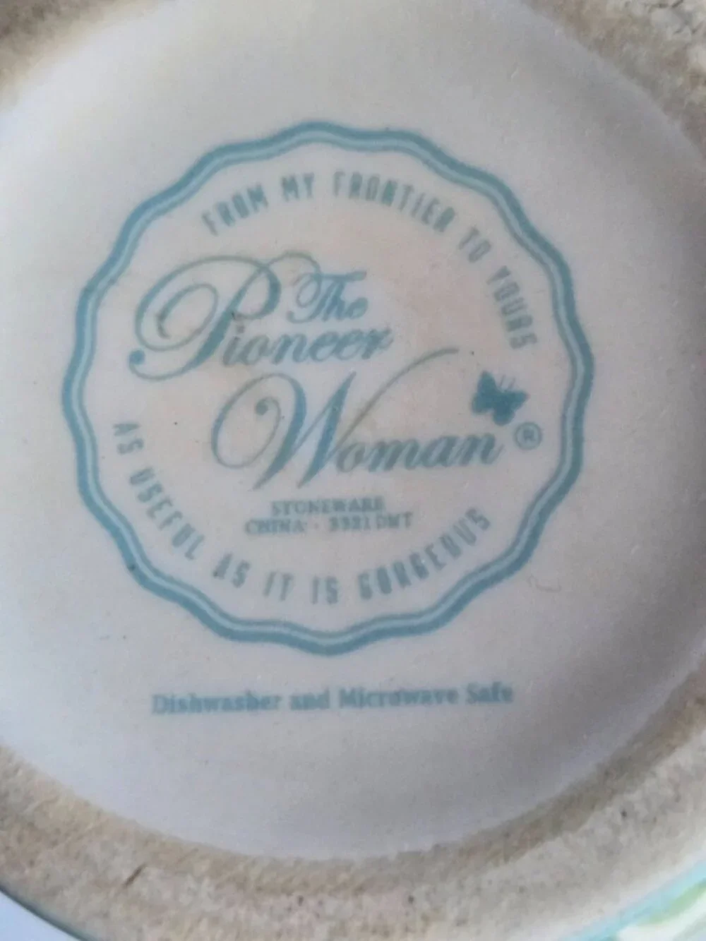 The Pioneer Woman pioneer woman