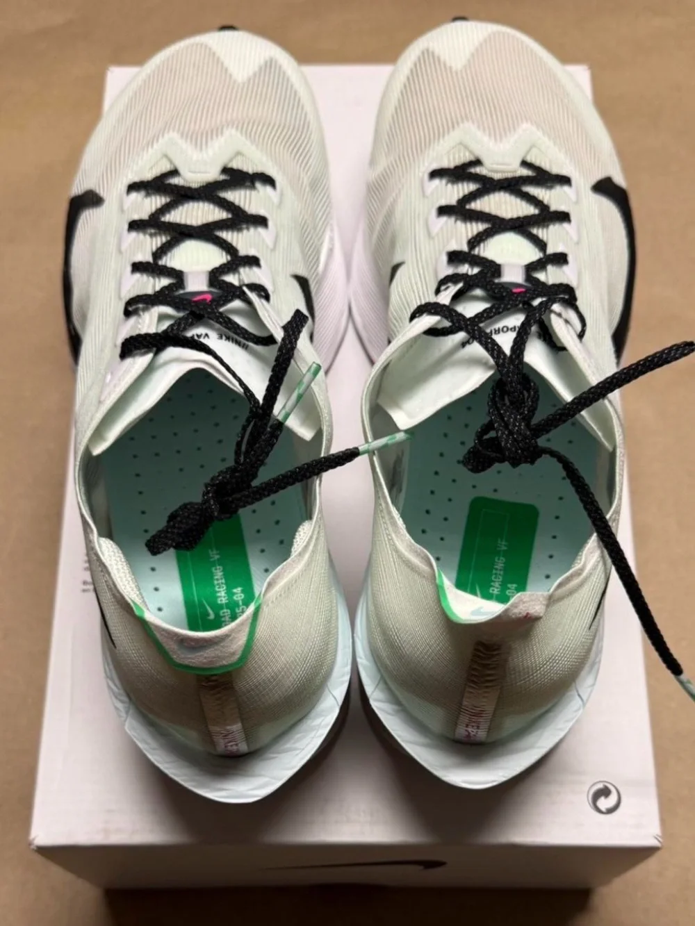 Nike zoom vaporfly