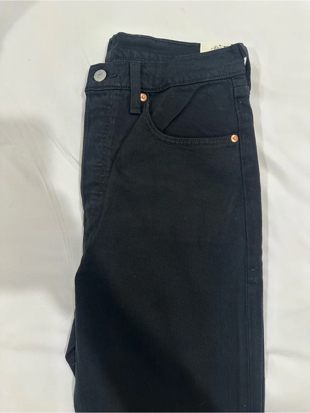 Levis levi 501