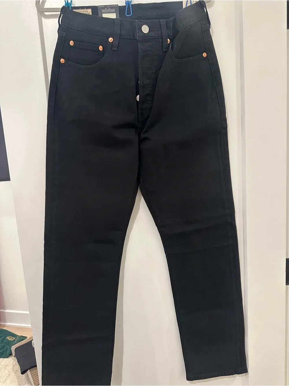 Levis levi 501