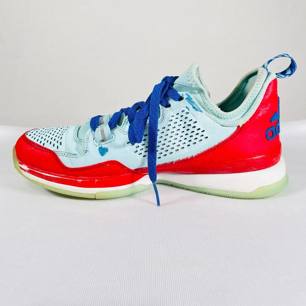 adidas lillard oakland