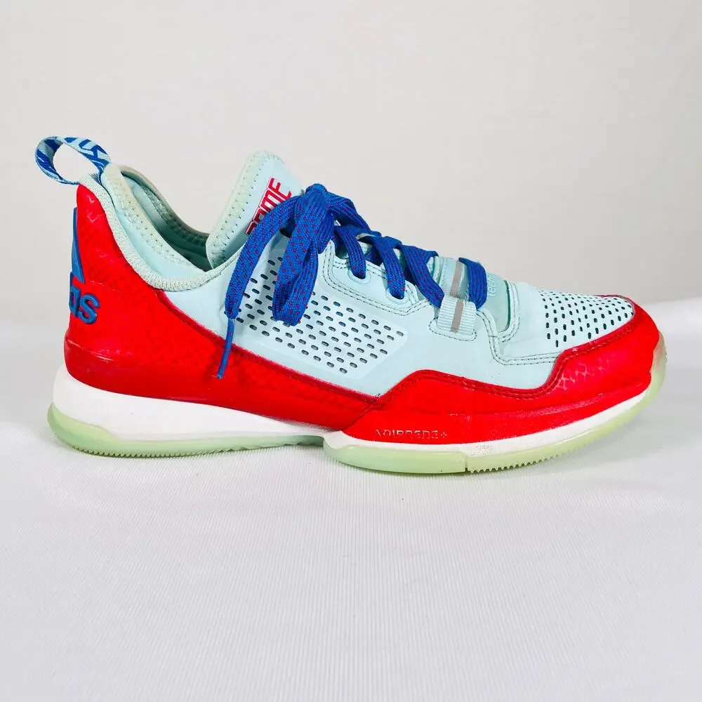 adidas lillard oakland