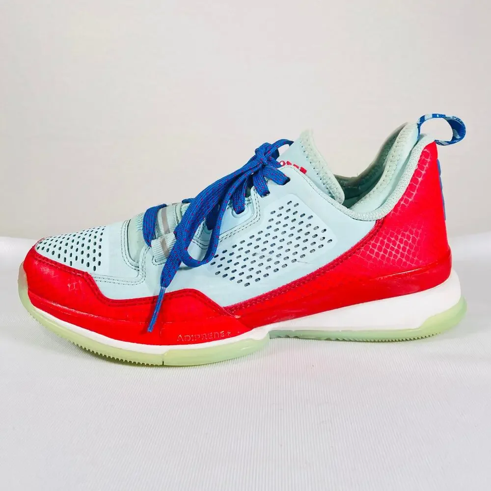 adidas lillard oakland