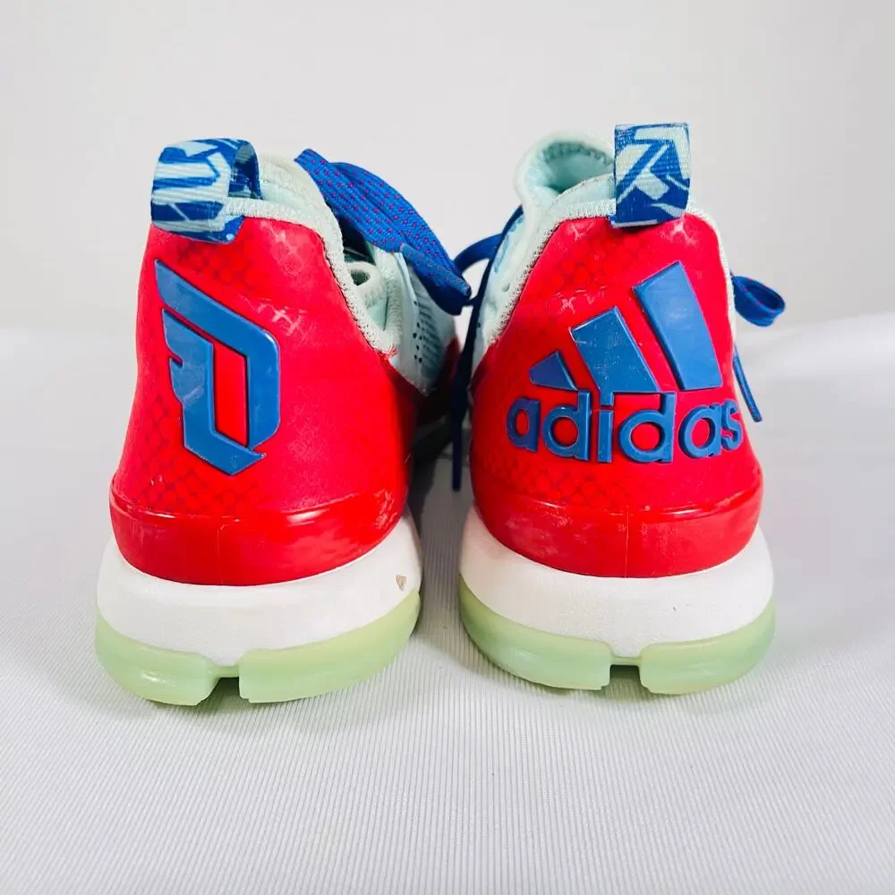 adidas lillard oakland