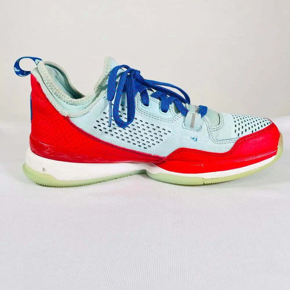 adidas lillard oakland