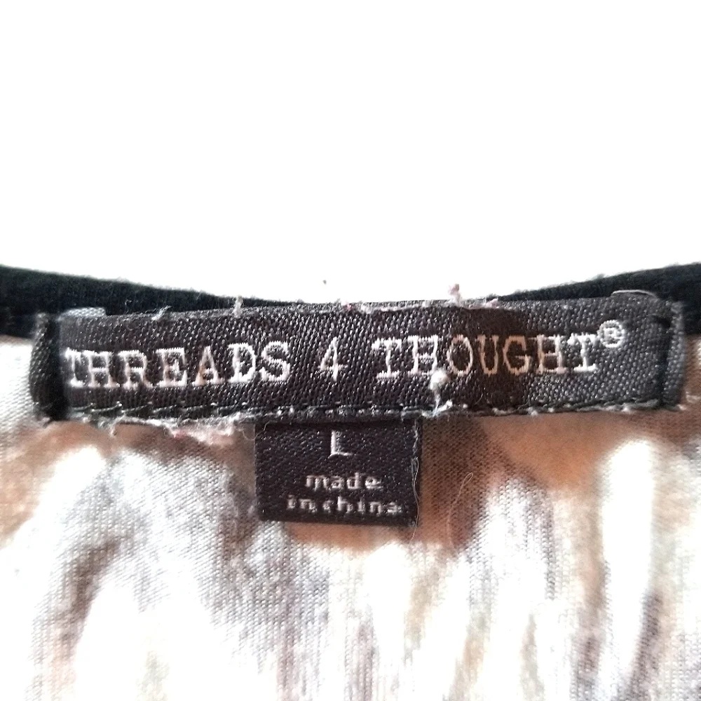 Threads 4 Thought beautiful threads
