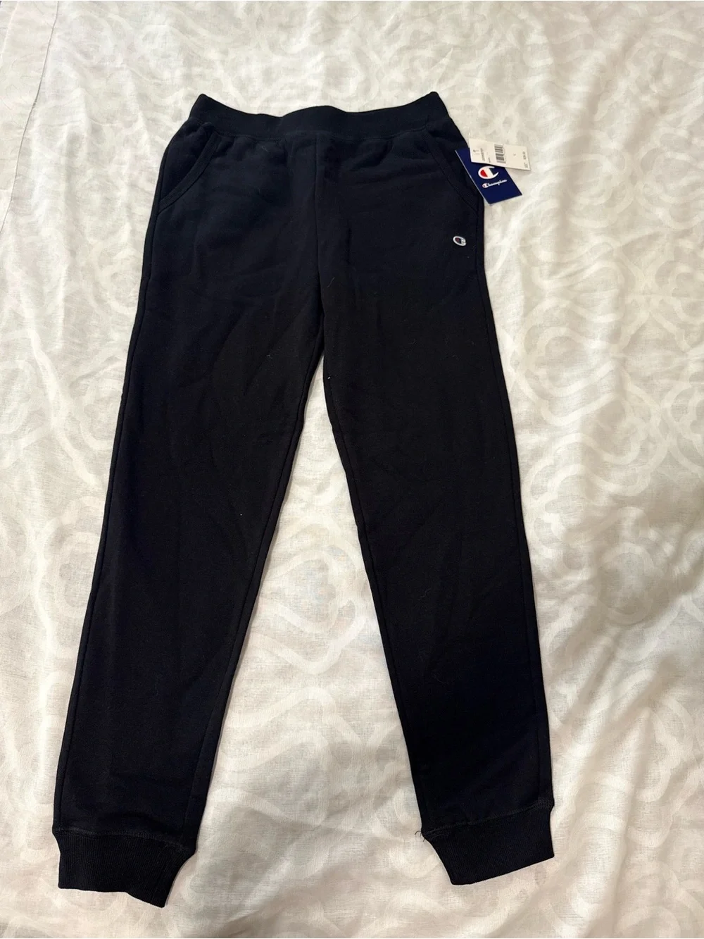 Champion classic black