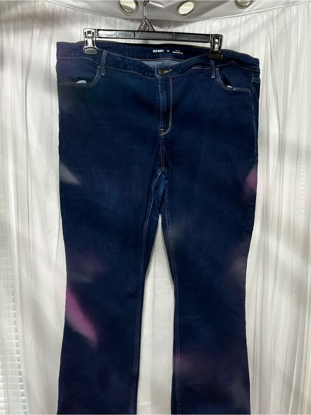 old navy pants