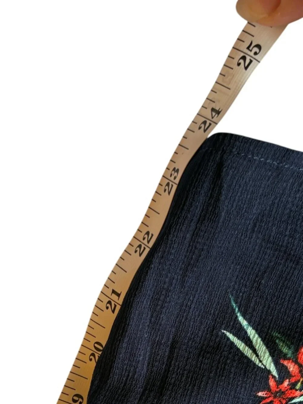 Altard State sheer leg