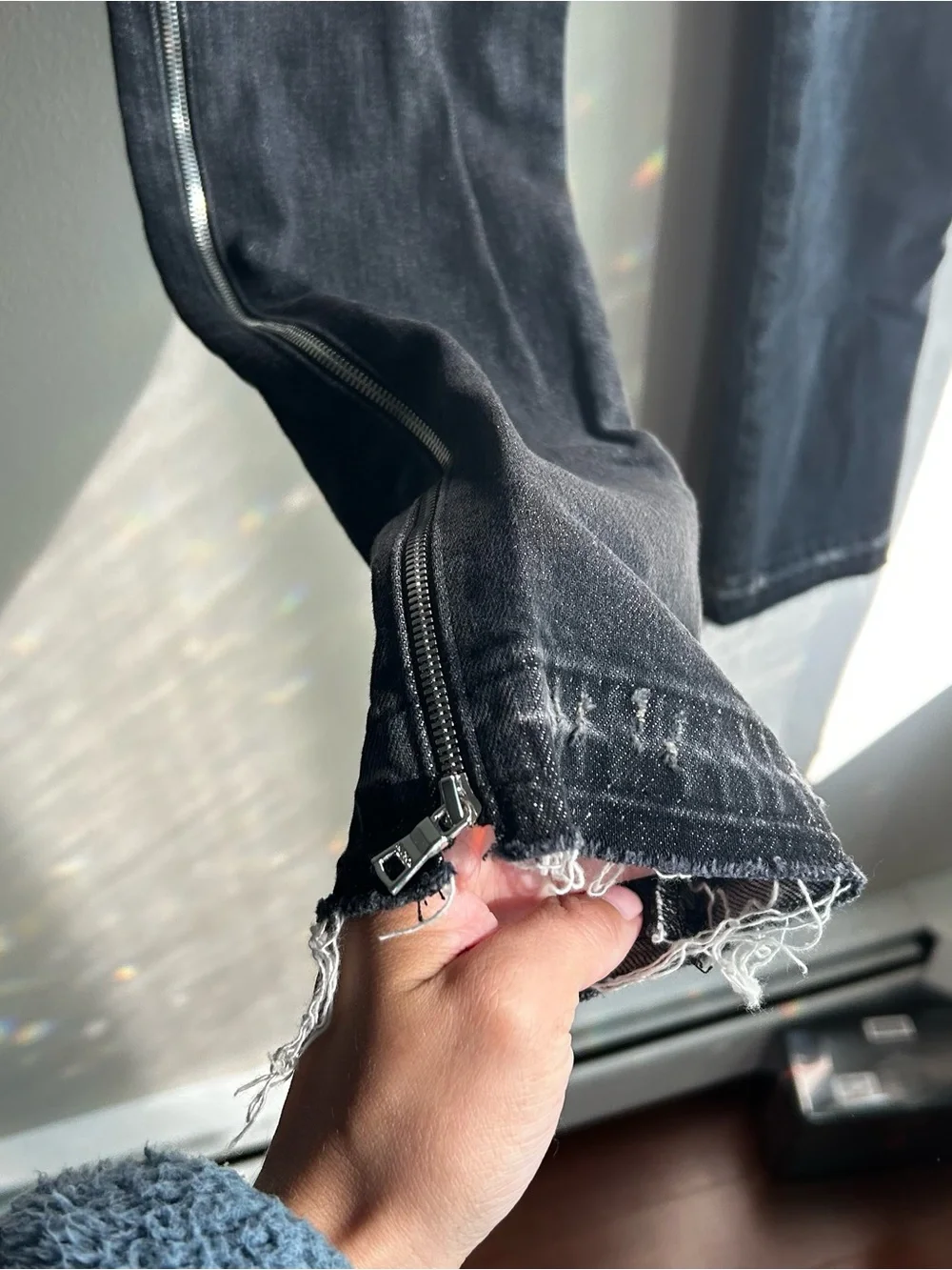 Hudson Jeans sleek jeans