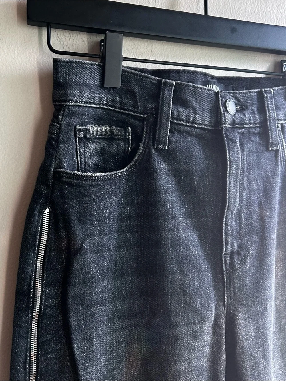 Hudson Jeans sleek jeans