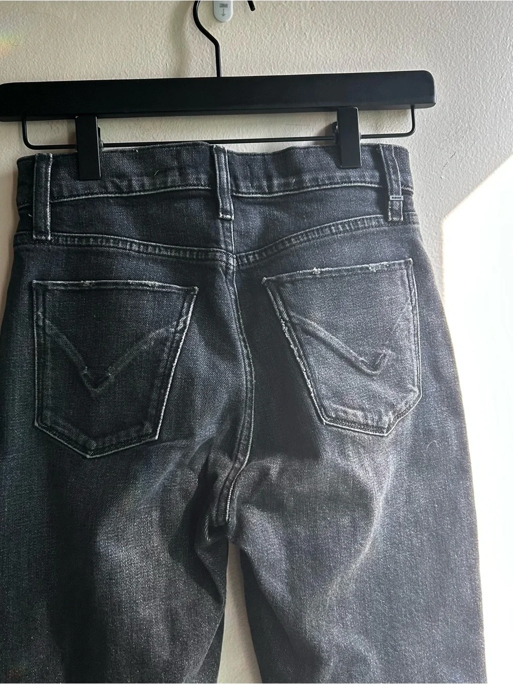 Hudson Jeans sleek jeans