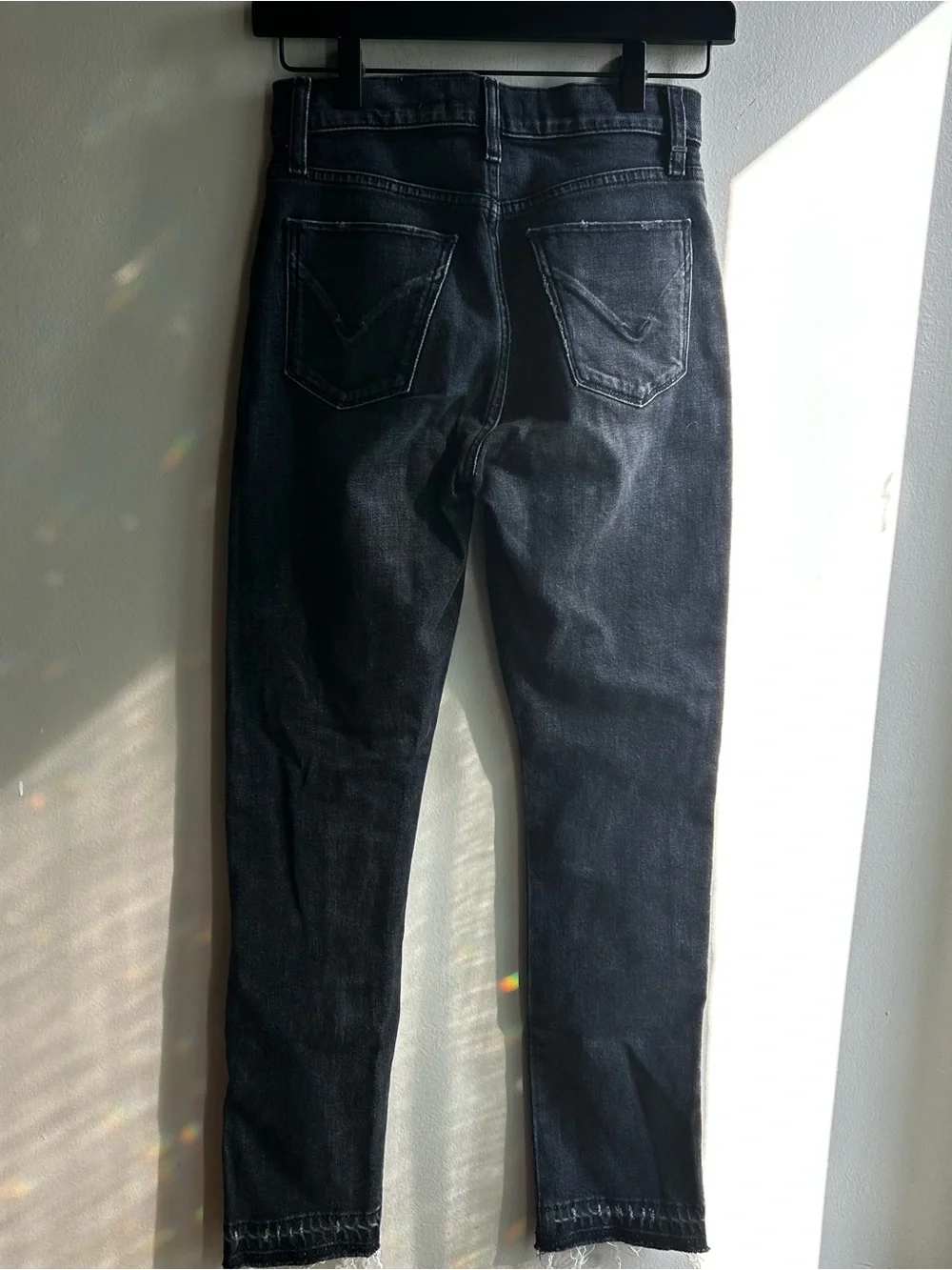 Hudson Jeans sleek jeans