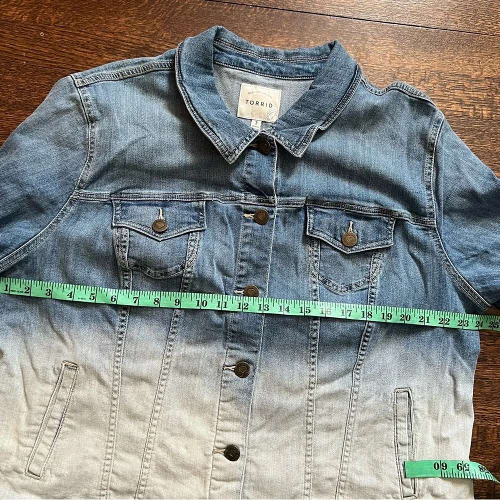 torrid size 3x