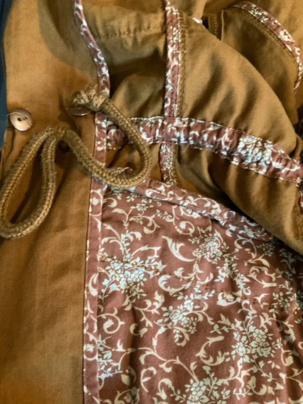Heihei women vest