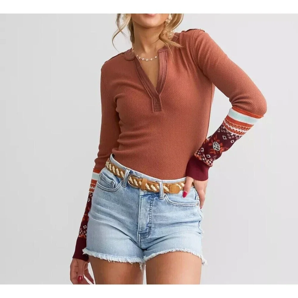 Free People good **clothing
