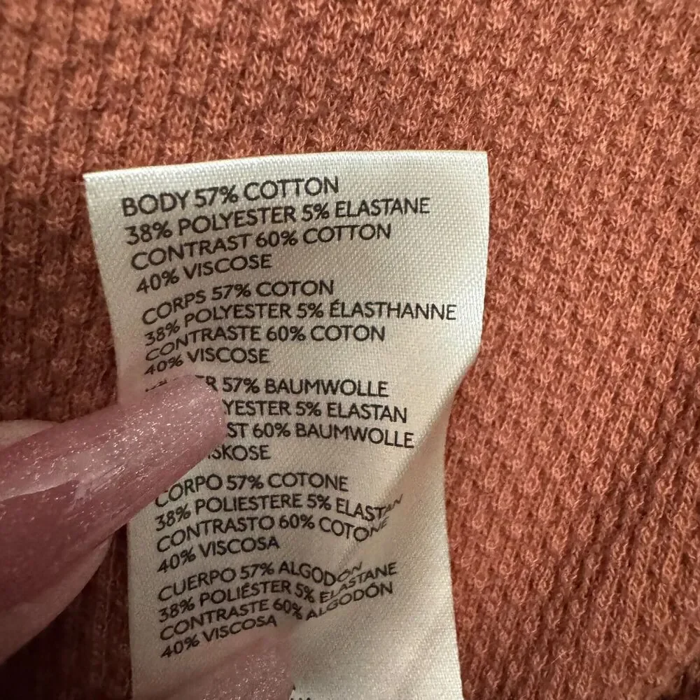 Free People measurements all standards