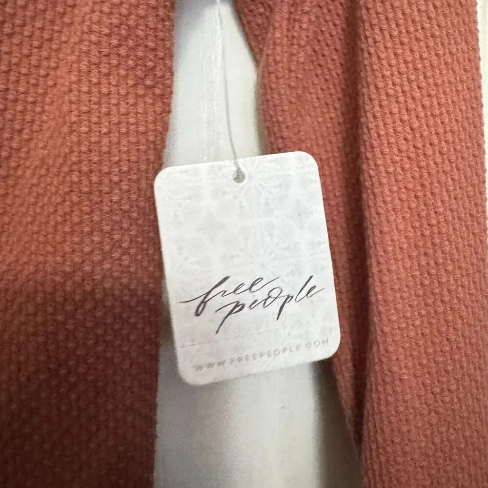 Free People no combo fair