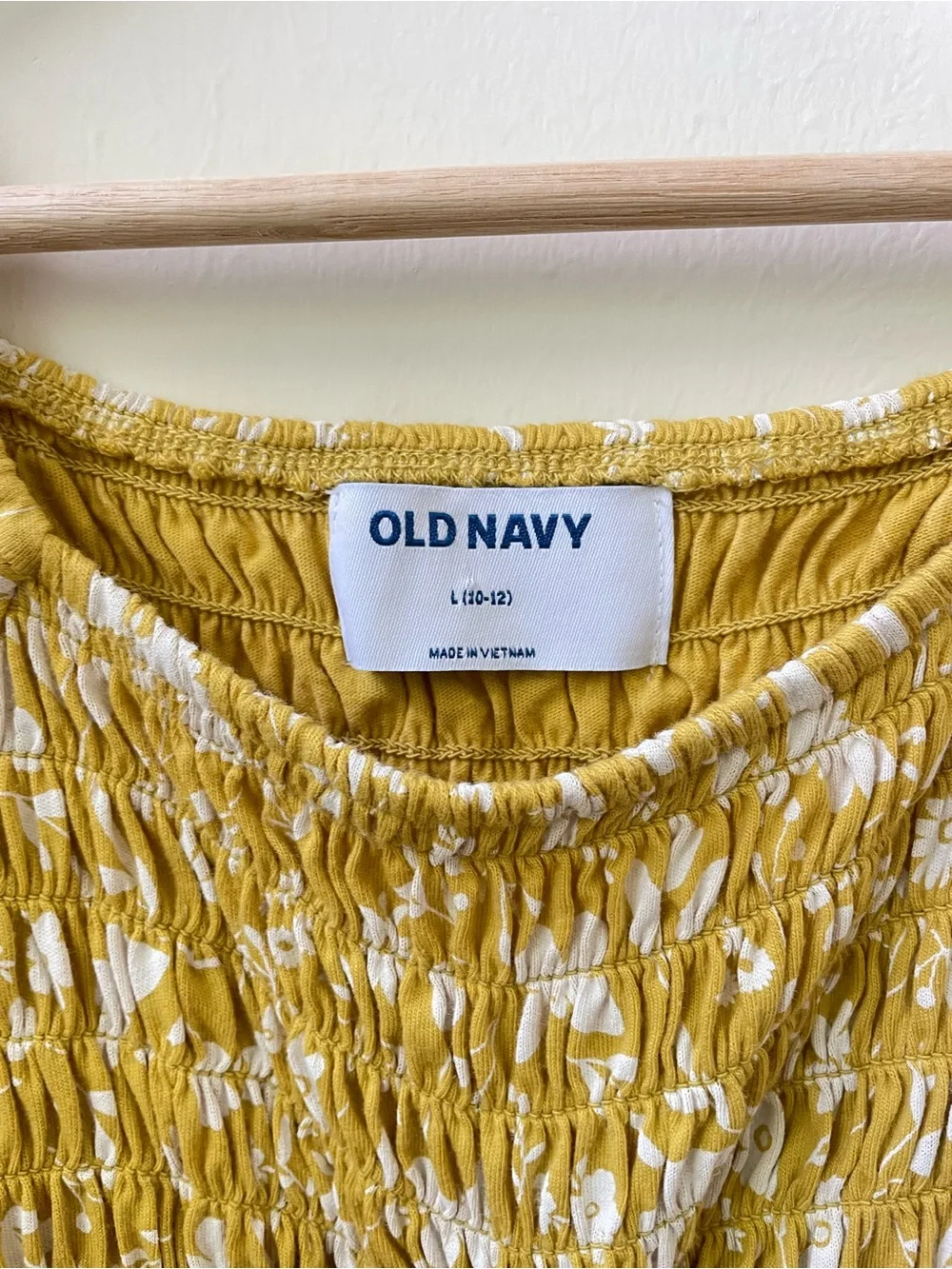 Old Navy old navy
