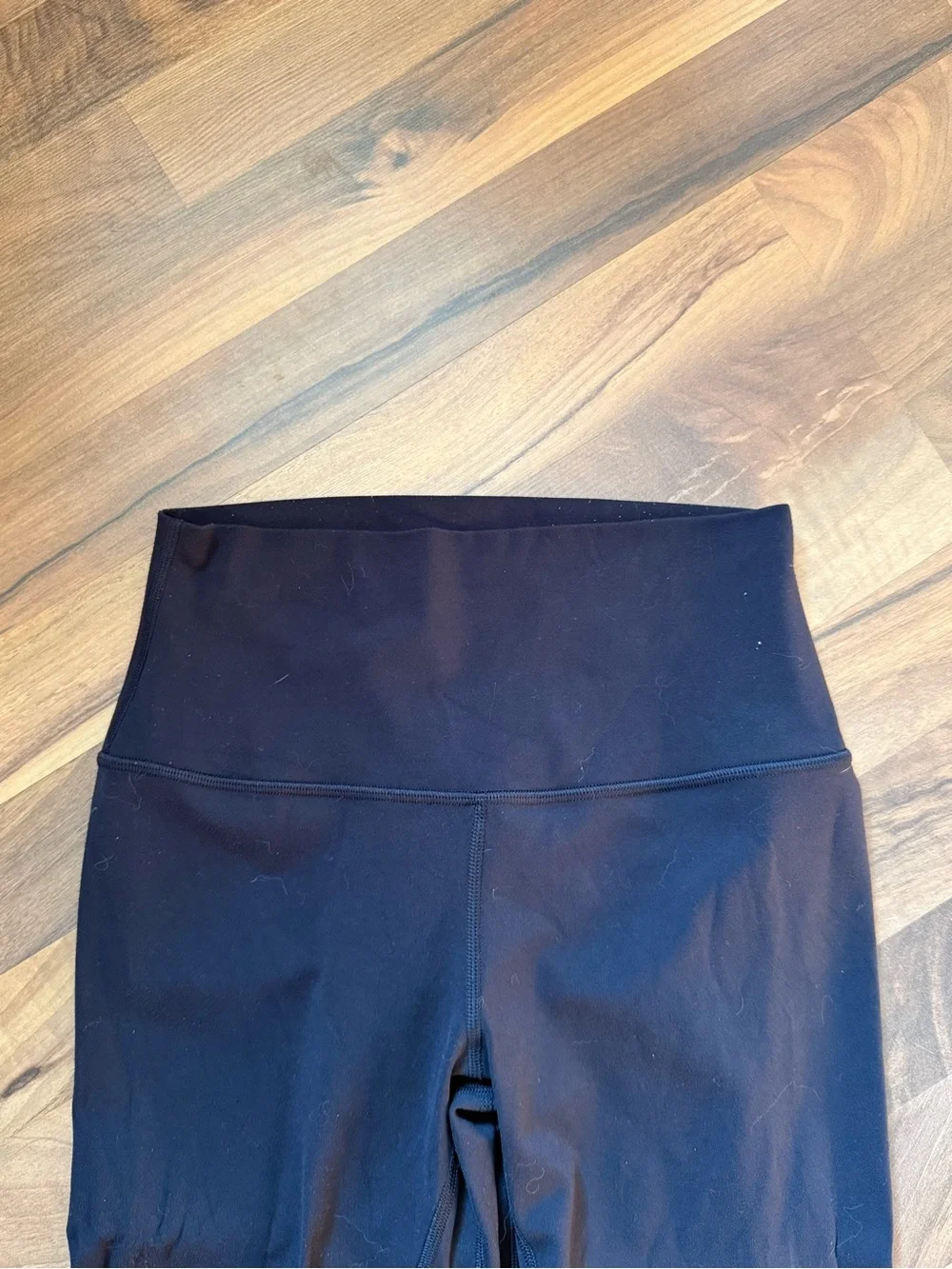 lululemon athletica black leggings