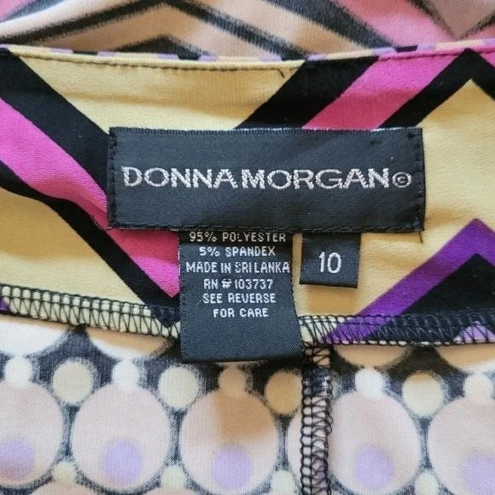 Donna Morgan donna morgan