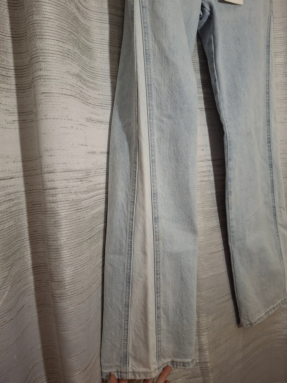 KanCan classic straight