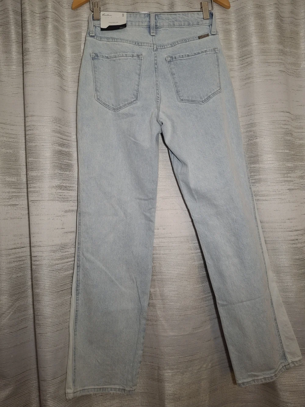 KanCan classic straight