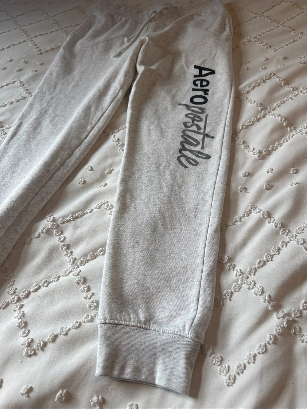 Aeropostale soft heather