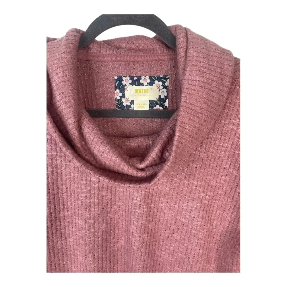 Maeve anthropologie addie